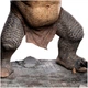 Статуэтка LORD OF THE RINGS The Cave Troll of Moria (Властелин колец Троль из Мории) 62 см (860102984) - изображение 9