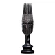 Статуетка LORD OF THE RINGS Helm of the Witch-king Alternative Concept (Володар перснів) 21,5 см - изображение 1