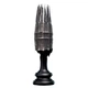 Статуетка LORD OF THE RINGS Helm of the Witch-king Alternative Concept (Володар перснів) 21,5 см - изображение 3