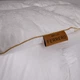 Ковдра пухова MirSon №1504 Ferrero Vanilla 100% пух Premium 140x205 см Демі (2200011169279) - зображення 4
