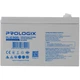 Аккумуляторная батарея Prologix GEL 12V 9Ah T1/T2 для ИБП, герметична гелевая свинцово-кислотная, White (PL12-9GEL) - изображение 5