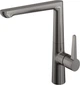 Смеситель кухонный Koller Pool Dakota Kitchen Gun Grey (1105310905) - изображение 1