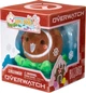 Іграшка плюшева OVERWATCH Pachimari Hangers "Gingermari" (Овервотч Пачімарі) (B63041) - зображення 5
