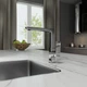 Смеситель кухонный Koller Pool Integro Kitchen Pro (1144310305) - изображение 2