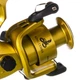 Катушка безынерционная Cobra King CB540 Чёрный 5000 5.1:1 (GL5258) - изображение 5