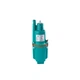 Насос глубинный вибрационный Pumpman TVM60-10 Нmax 70 м Qmax 1,1 куб.м 250 Вт - изображение 1