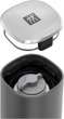 Млин для спецій Zwilling J.A. Henckels Spices 19 см Сірий (4009839680359) - зображення 3