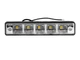 Дневные ходовые огни HDX-D022 24В белый - изображение 2