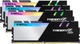 Оперативна пам'ять G.Skill DDR4-3600 32768MB PC4-28800 (Kit of 4x8192) Trident Z Neo (F4-3600C18Q-32GTZN) - зображення 1
