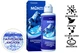 Раствор функциональный для контактных линз Solente Monti 360 ml OLD - изображение 3