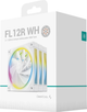 Zestaw wentylatorów Deepcool FL12R 3 IN 1 White (R-FL12R-WHAPN3-G) - obraz 7