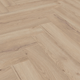 Panel podłogowy Kronotex Herringbone 665 x 133 x 8 mm 14 szt D3678 (10203926) - obraz 1