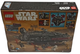 Конструктор LEGO Star Wars Темний Сокіл Тисячоліття 1579 елементів (75389) (955555911490199) - Уцінка - зображення 2