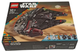 Конструктор LEGO Star Wars Темний Сокіл Тисячоліття 1579 елементів (75389) (955555911490199) - Уцінка - зображення 4