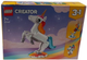 Конструктор LEGO Creator Магічний єдиноріг 145 деталей (31140) (955555911132494) - Уцінка - зображення 2