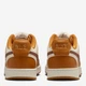 Женские кеды низкие Nike Court Vision Lo Nn DH3158-701 37.5 (6.5US) 23.5 см Desert Ochre/Fauna Brown-Pale Ivory (198481714216) - изображение 4