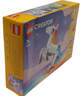 Конструктор LEGO Creator Магічний єдиноріг 145 деталей (31140) (955555911132494) - Уцінка - зображення 4