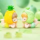 Коллекционная фигурка Pop Top Rolife Nanci Фруктовые крошки в ассортименте (NBXX) - изображение 4