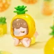 Коллекционная фигурка Pop Top Rolife Nanci Фруктовые крошки в ассортименте (NBXX) - изображение 9