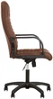 Кресло Nowy Styl BOSS ordf KD TILT PL64 P ECO-21 - изображение 3