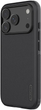 Etui Nillkin Super Frosted Shield Pro Magnetic do Apple iPhone 17 Pro Max Czarny (6902048303768) - obraz 1