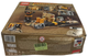 Конструктор LEGO Indiana Jones Втеча із загубленої гробниці 600 деталей (77013) (955555912017660) - Уцінка - зображення 3