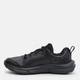 Подростковые кроссовки для мальчика Under Armour Ua Bgs Assert 10 Ufm Syn 3027099-001 39 (6.5) Черные (196884324216) - изображение 3