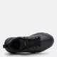 Подростковые кроссовки для мальчика Under Armour Ua Bgs Assert 10 Ufm Syn 3027099-001 39 (6.5) Черные (196884324216) - изображение 5