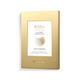 Тонизирующие патчи D'ALBA Signature Vita 50000 Toning Patch с витамином C 0.4 г 4 шт - изображение 1