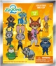 Игровая фигурка на клипсе Monogram Зоотрополис 2 S68 в ассортименте (84065) (6900007580007) - изображение 1