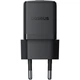 СЗУ Baseus Palm Fast Charger 30W (1USB-C) + кабель Type-C to Type-C (P10111605113-01) Cluster Black - изображение 2