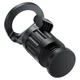 Автомобільний тримач ACEFAST E23 MagSafe phone holder for travel Black - изображение 4