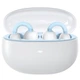 Беспроводные TWS наушники Baseus AirGo 1 Ring Open-Ear ENC+Game Mode (App) (A00069201) Stellar White - изображение 4