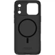 Карбоновая накладка Nillkin CamShield Pro Magnetic для Apple iPhone 17 Pro Max / 18 Pro Max (6.9") Black - изображение 7
