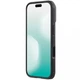 Карбоновая накладка Nillkin CamShield Pro для Apple iPhone 17 Pro Max (6.9") Black - изображение 4