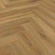 Panel podłogowy Kronotex Herringbone 665 x 133 x 8 mm Dąb Pisa 14 szt D3861 (10203864) - obraz 1