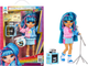 Лялька Rainbow High Jr High Rockband  Fashion Dolls Skyler (565215) (0035051565215) - зображення 1