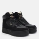 Детские зимние ботинки для девочки GAP Paradise Mid GPK524205-0003 30 Черные (4894980332574) - изображение 2