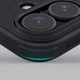Чохол Nillkin Matte Pro для Apple iPhone 16 (6.1") Чорний / Black - зображення 7