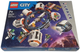 Конструктор LEGO City Модульна космічна станція 1097 деталей (60433) (955555911322921) - Уцінка - зображення 5