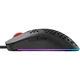 Миша GamePro GM395, Black, USB, оптична (сенсор SunPlus SPCP199), 800-6400 dpi, 7 кнопок, RGB підсвічування, 1.5 м - изображение 4