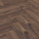 Panel podłogowy Kronotex Herringbone 665 x 133 x 8 mm Dąb Calais 14 szt D4766 (10204603) - obraz 1