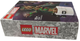 Zestaw klockow LEGO Marvel Tanczacy Groot 459 elementow (76297) (955555911490173) - Outlet - obraz 3
