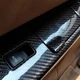 Пленка под карбон самоклеющаяся Catpiano под 6D Карбоновая пленка 30х152 см Черный (387) - изображение 10