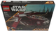 Конструктор LEGO Star Wars Канонерка гвардії Корусанта 1083 елементи (75354) (955555912838453) - Уцінка - зображення 2