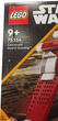 Конструктор LEGO Star Wars Канонерка гвардії Корусанта 1083 елементи (75354) (955555912894670) - Уцінка - зображення 3
