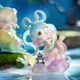 Коллекционная фигурка Pop Top Rolife Nanci Поэтическая красота в ассортименте (ZPXX) - изображение 5