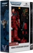 Figurka McFarlane WARHAMMER 40K Assault Intercessor Sergeant - Blood Angel - 7in 10948mcf (787926109481) - obraz 5