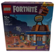 Zestaw klockow LEGO Fortnite Restauracja Durrr Burgerownia 546 elementow (77076) (955555911436374) - Outlet - obraz 3