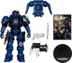 Фігурка McFarlane WARHAMMER 40K Lieutenant in Phobos Armour - Ultramarines - 7in (10906mcf) - зображення 5
